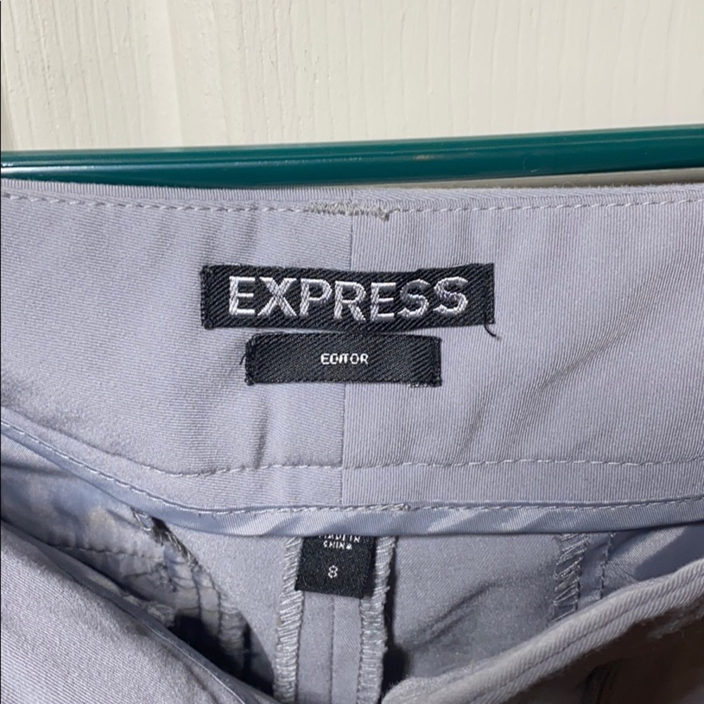 Express Editor Pants - Picture 3 of 4